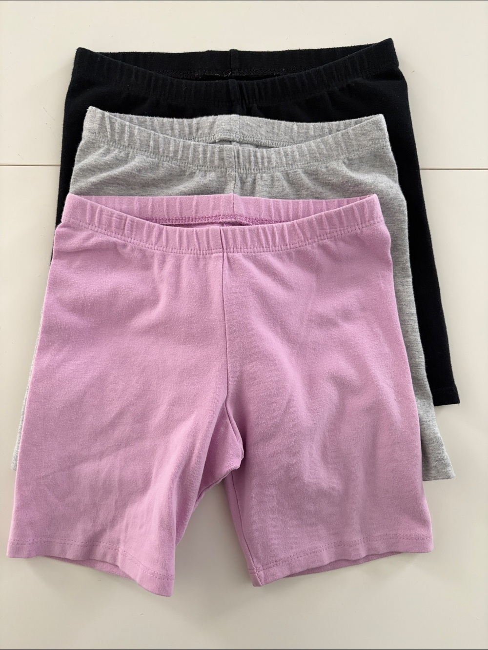 5T bike shorts bundle